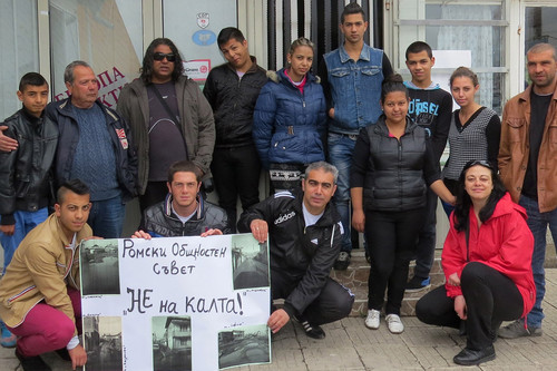 Ein Leben für die Roma: Sasho Kovachev aus Bulgarien